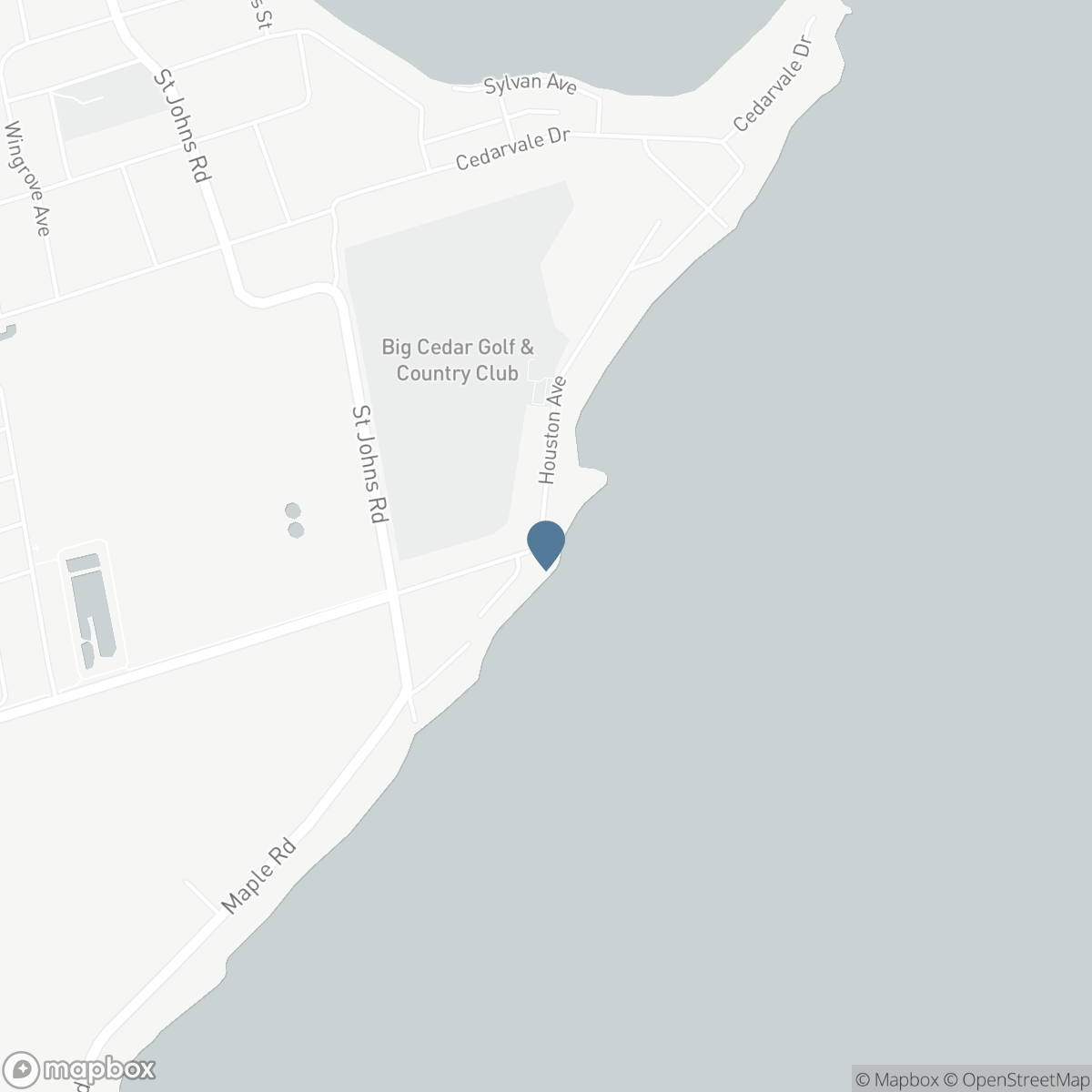 1556 HOUSTON AVENUE, Innisfil, Ontario L9S 4M7